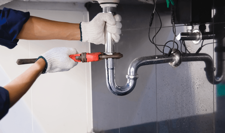 HOME REPAIRS