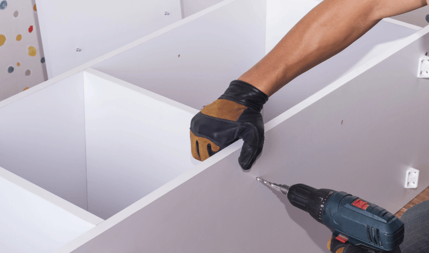 CARPENTRY